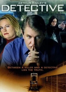 Detective afişi