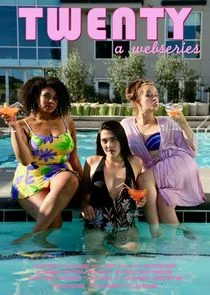Poster di Twenty
