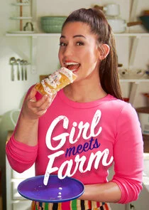 Girl Meets Farm