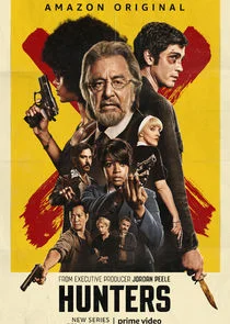 Hunters