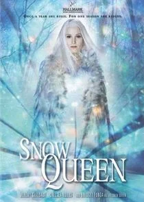 Plakat Snow Queen