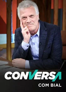 Poster di Conversa com Bial