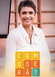 Poster di Como SerÄ‚Ë‡?