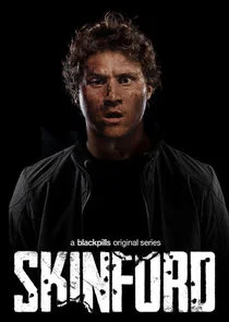 Póster de Skinford
