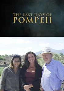 Los últimos días de Pompeya