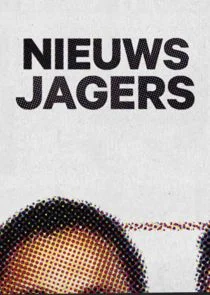 Poster di Nieuwsjagers