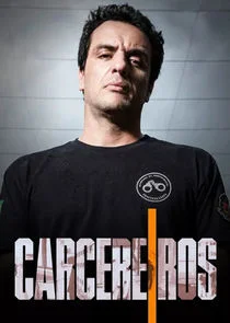 Carcereiros poster