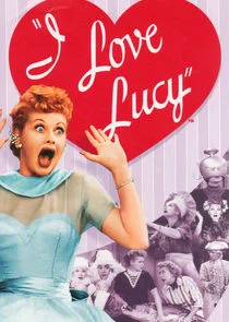 I Love Lucy