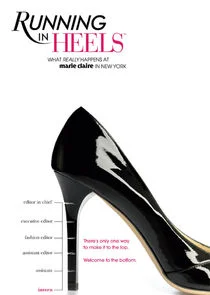 Poster di Running in Heels