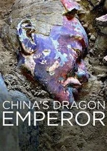 Chinas Drachenkaiser Poster
