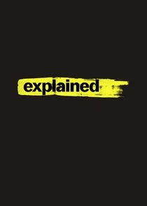 explained Poster