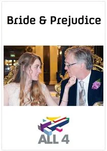 Póster de Bride and Prejudice
