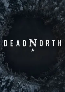 Dead North poster