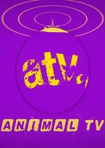 Animal TV afişi