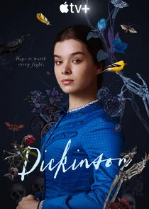 Pôster de Dickinson