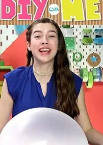 Poster di DIY with Me