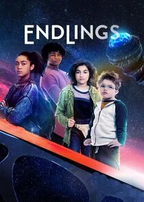 Endlings poster
