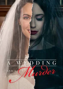 Poster di A Wedding and a Murder
