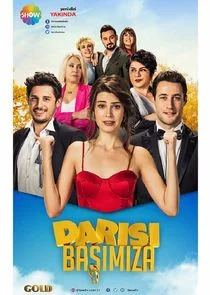 DarĂ„Â±sĂ„Â± BaÄąĹşĂ„Â±mĂ„Â±za