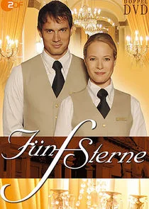 FÄ‚Ä˝nf Sterne poster