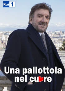 Póster de Una pallottola nel cuore