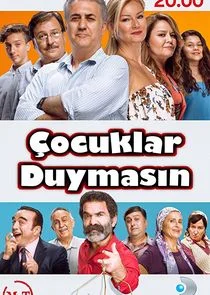 Ä‚â€ˇocuklar DuymasĂ„Â±n