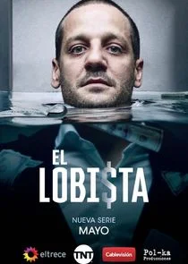 Poster di El lobista