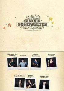 Poster di De beste singer-songwriter van Nederland