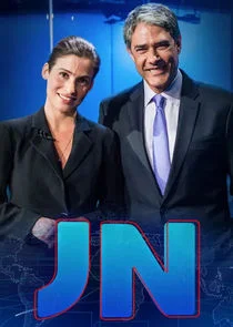 Poster di Jornal Nacional