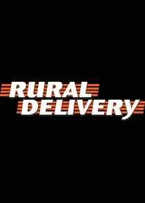 Poster di Rural Delivery
