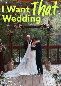 Poster di I Want That Wedding