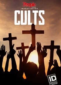 People Magazine Investigates: Cults Poster