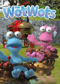 Poster di The WotWots