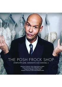 Poster di The Posh Frock Shop