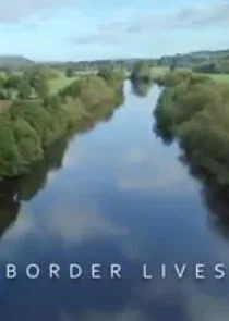 Poster di Border Lives