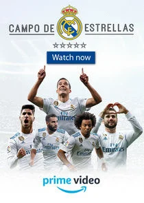 Affiche de Campo de Estrellas