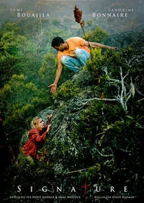 Poster di Signature