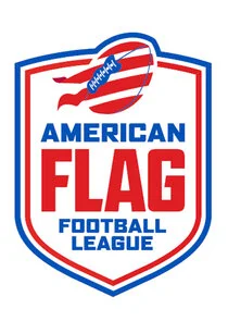 Póster de American Flag Football League