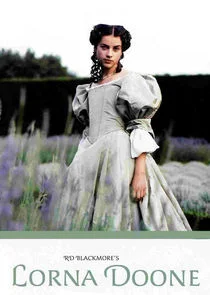 Póster de Lorna Doone