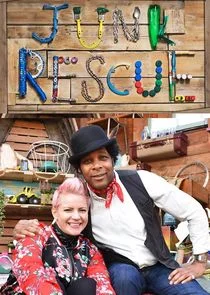 Poster di Junk Rescue