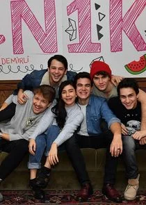 4N1K Ă„Â°lk AÄąĹşk