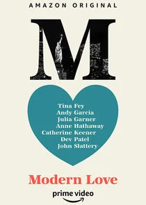Modern Love Poster