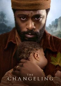 The Changeling poster