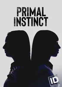 Primal Instinct afişi