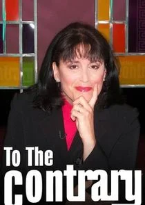 To the Contrary poster