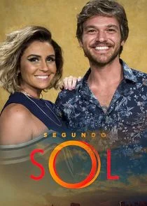 Póster de Nuevo Sol