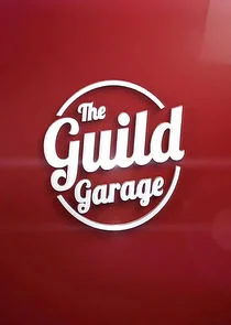 Póster de The Guild Garage