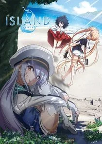 Poster di Island