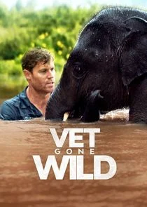 Vet Gone Wild poster