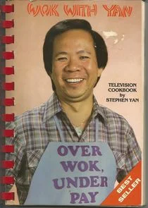 Poster di Wok with Yan